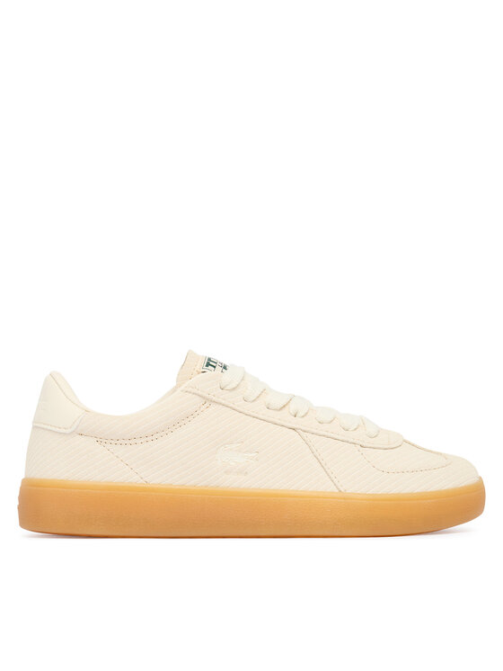 Lacoste Lacoste Sportcipők Baseshot Pro 51SFA0087 Ekru