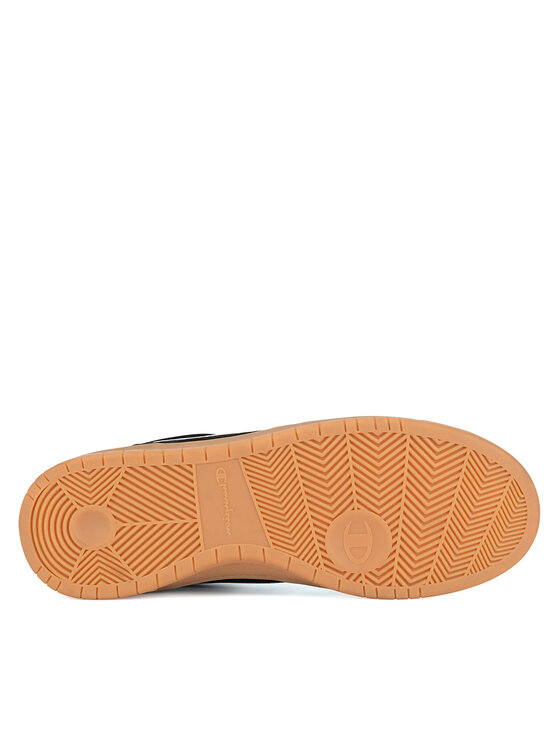 Champion Champion Sneakersy CL78 S LOW S22279-KK002 Černá