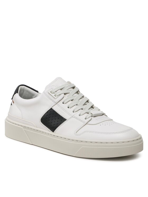 BOSS Boss Superge 50495815 Bela