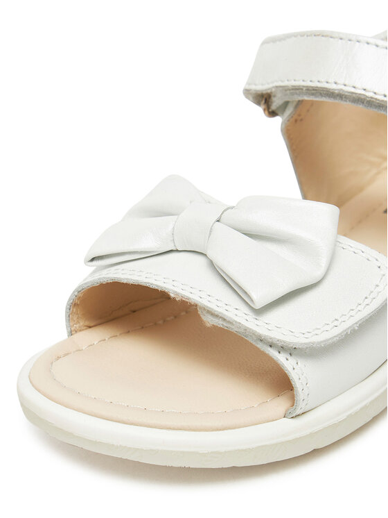 Lasocki Kids Lasocki Kids Sandali HEART CI12-2854-02B Bianco