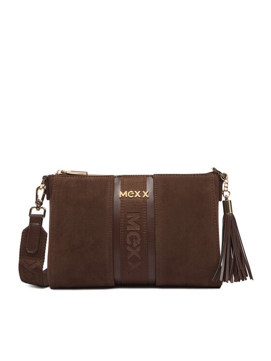 MEXX MEXX Сумка CEO-MEXX-S-016-10 Коричневий