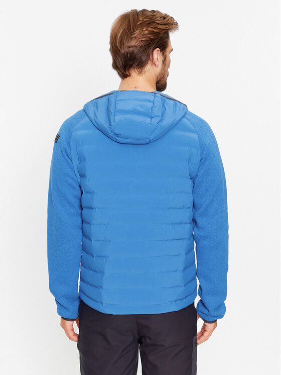 Helly Hansen Helly Hansen Geacă outdoor Arctic Ocean 34074 Albastru Regular Fit
