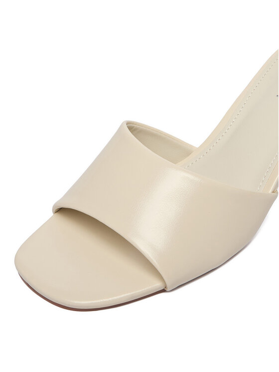 JENNY JENNY Ciabatte CEO-TS6251-01 Écru