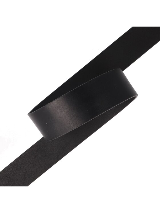 Strellson Strellson Pasek 308092 Czarny