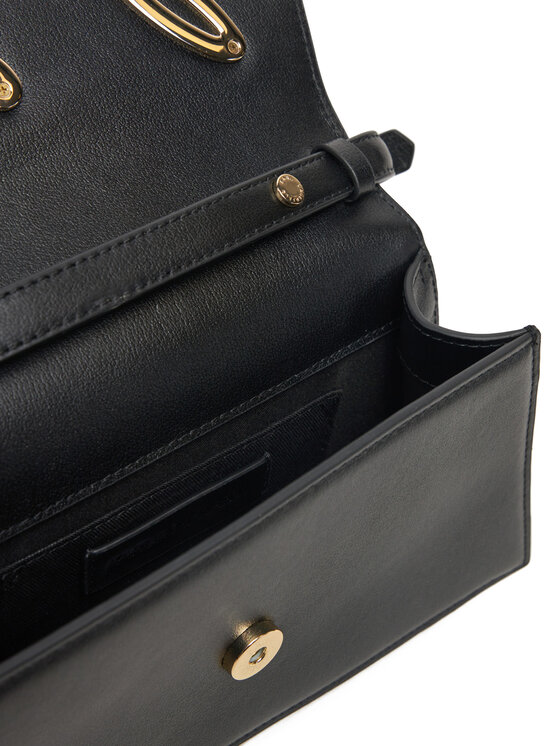 KARL LAGERFELD KARL LAGERFELD Käekott A1W30037 Must