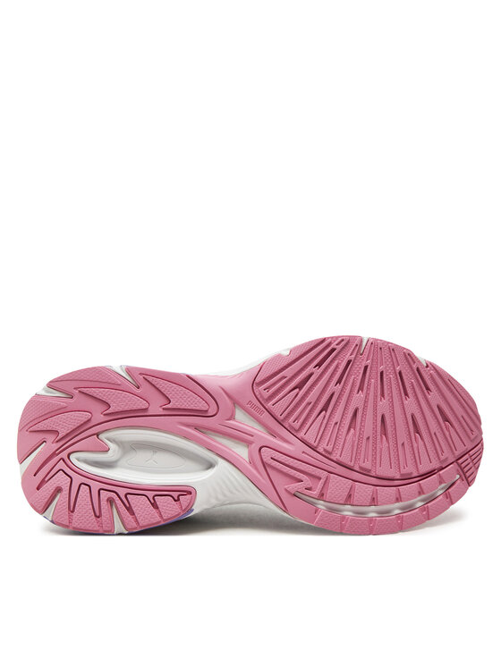 Puma Sneakers Morphic Mystery Garden Jr 397883 02 Colorat | Modivo.ro