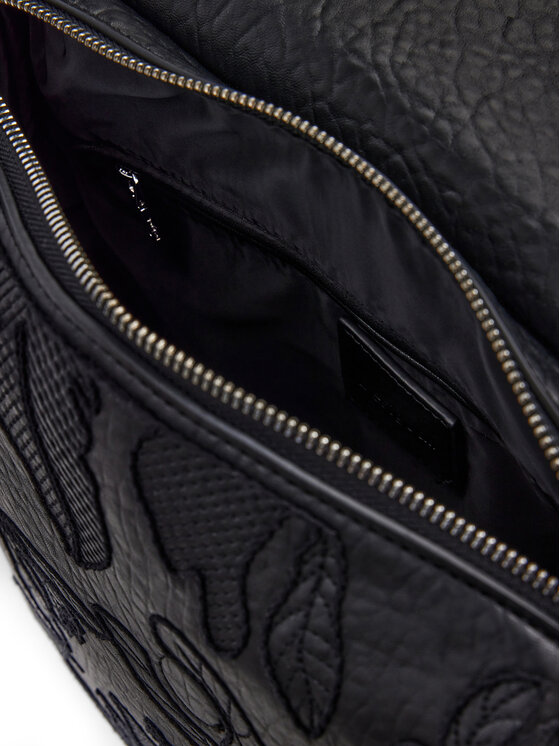 Desigual Desigual Rucksack Jolie 25SAKP48 Schwarz
