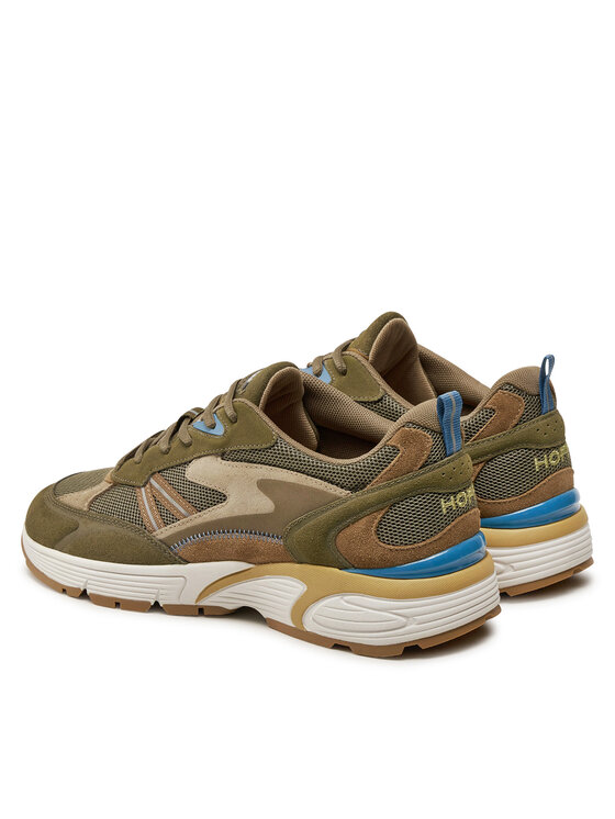 HOFF HOFF Superge Louisiana 22411604 Khaki