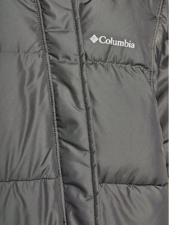 Columbia Columbia Tuta da neve Snuggly Bunny™ Bunting 1516331 Grigio Regular Fit
