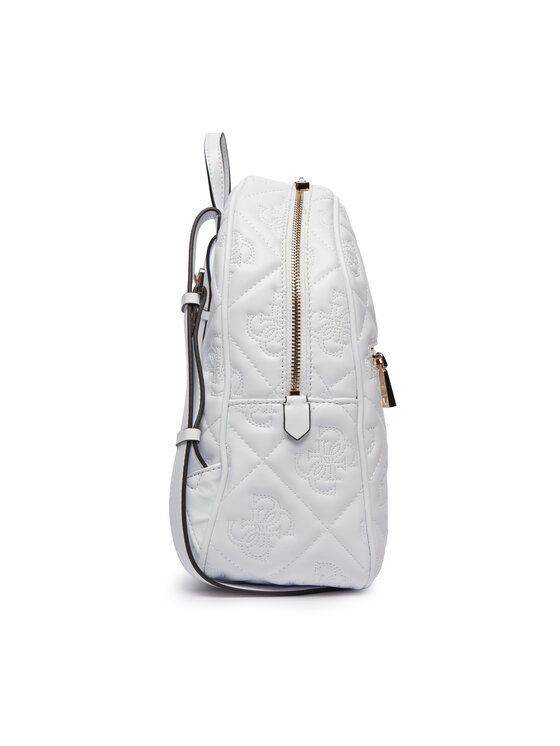 Guess Guess Nahrbtnik HWQM93 18320 Bela