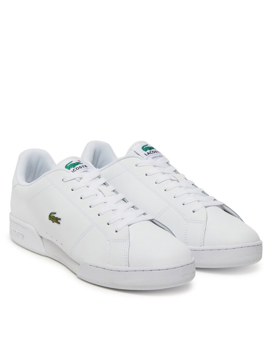 Lacoste Lacoste Sportcipők Carnaby Cup 7-49SMA0035 Fehér
