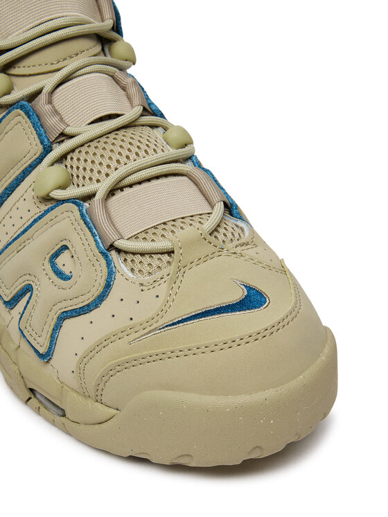 Nike Nike Сникърси Air More Uptempo 96 DV6993 Бежов