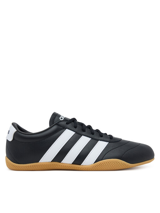adidas adidas Sneakersy Grand Court Lo JQ9684 Czarny
