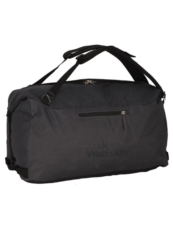 Jack Wolfskin Jack Wolfskin Torba podróżna 266078 Szary