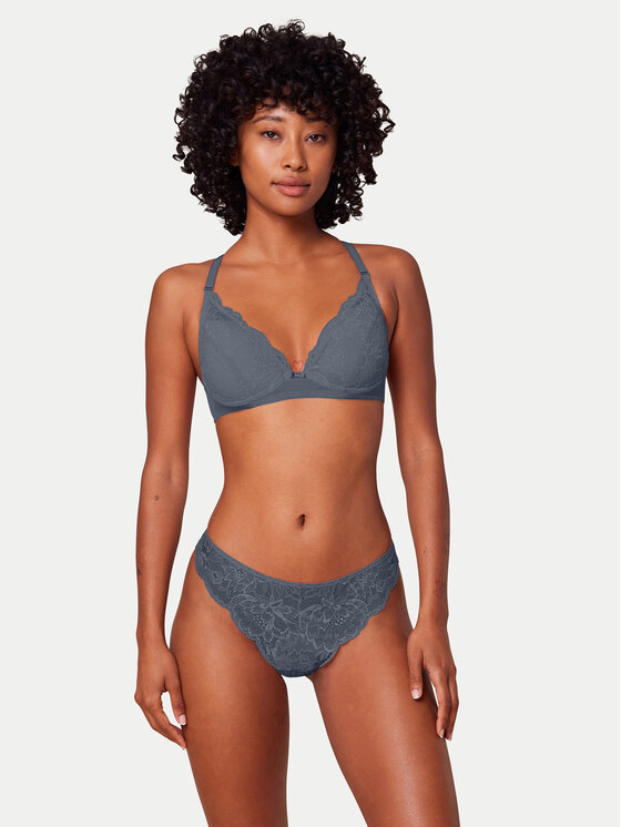 Triumph Triumph Brazilke Amourette Charm 10218296 Plava