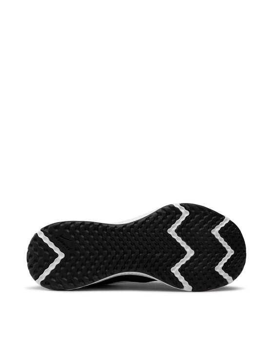 Nike Nike Laufschuhe Revolution 5 BQ3207 002 Schwarz