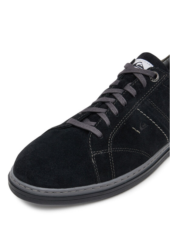 Quiksilver Quiksilver Pantofi JAYDEN-01 MB Negru