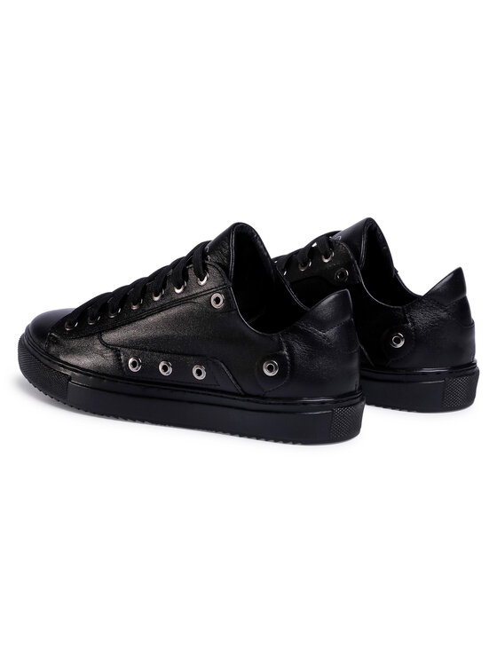 Sneakers EM-08-07-000723 Nero