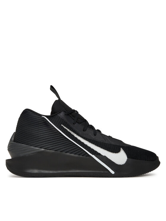 Nike Nike Košarkaška obuća G.T. Jump Academy FV5524 003 Crna