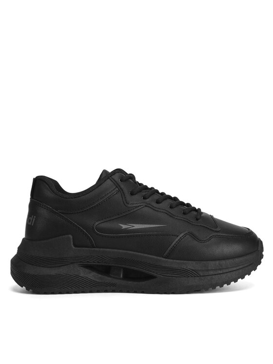 Sprandi Sprandi Sneakersy WFA2457-1 Czarny