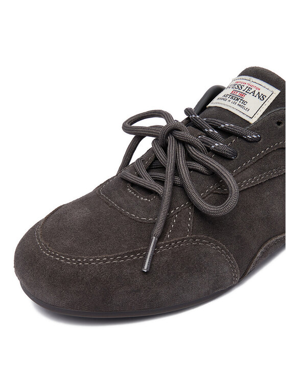 Guess Jeans Guess Jeans Superge EO-GSJ118 Siva