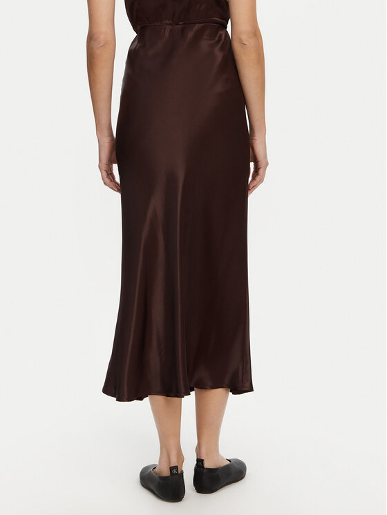 2NDDAY 2NDDAY Midi sijonas Clea 2252153287 Ruda Regular Fit