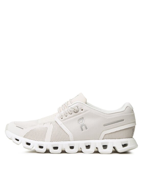 On On Laufschuhe Cloud 5 5998773 Grau