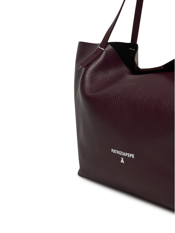 Patrizia Pepe Patrizia Pepe Сумка 2B0130/L148-M536 Фіолетовий