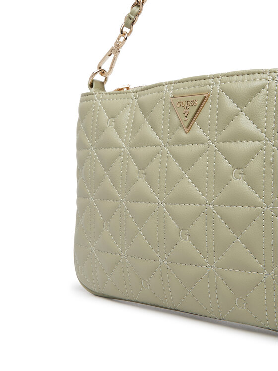 Guess Guess Geantă PW7568 P6274 Verde
