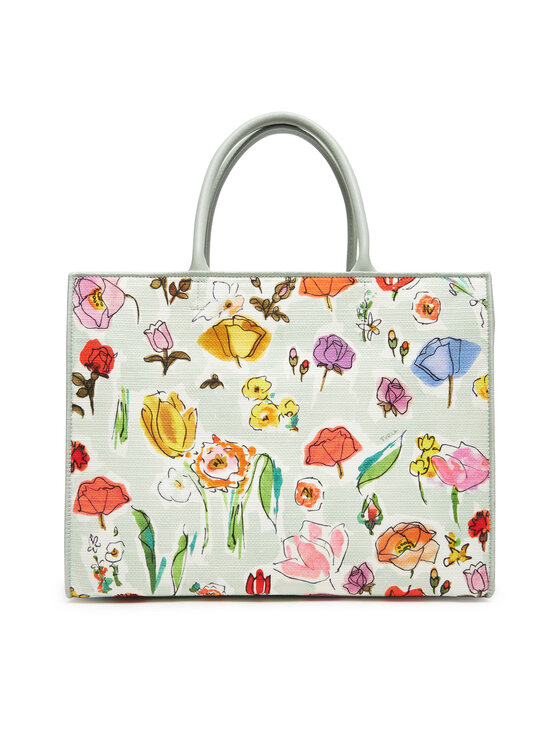 Furla Furla Torbica WB01810-BX3877-TRU00-1-007-20-KH-B Zelena