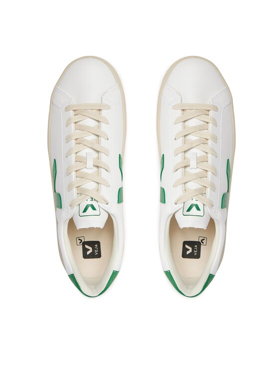 Veja Veja Sneakersy Urca UC0703163B Biały