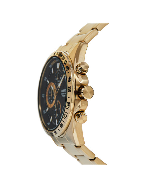 Lorus Lorus Часовник Lor RM314JX9 Златист