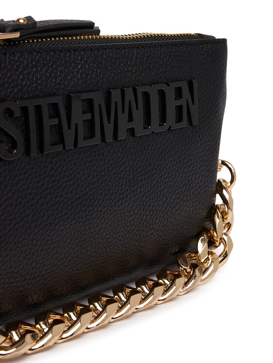 Steve Madden Steve Madden Käekott Bnicco 13001162 Must