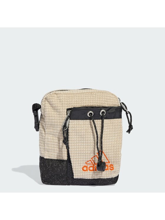 adidas adidas Torba 154585 Beżowy