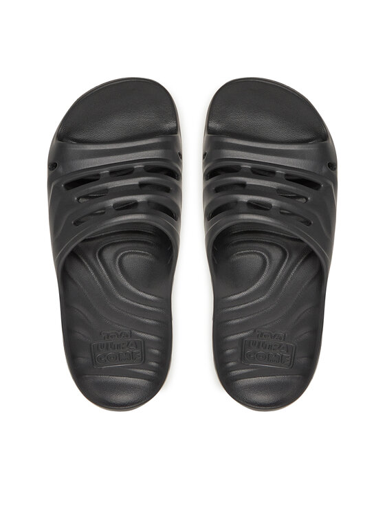 Teva Teva Šľapky All Gender ApreTrail 1164651 Čierna