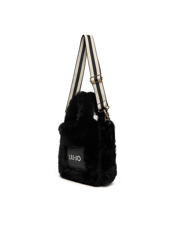 Liu Jo Liu Jo Soma XS Tote TF5271 E0374 Melns