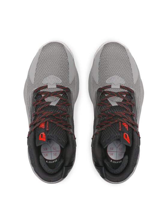 adidas adidas Korvpallijalatsid Dame 8 HR1558 Hall