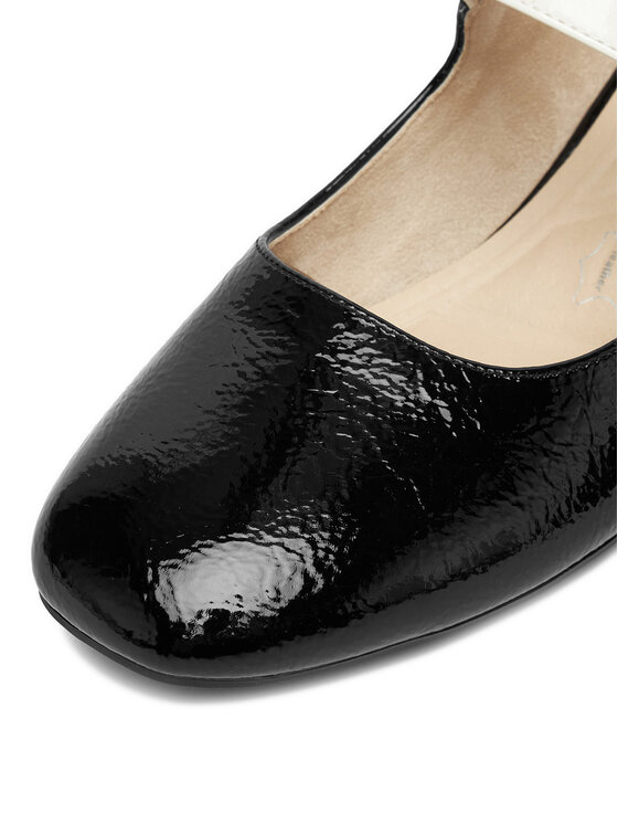Rieker Rieker Scarpe basse 44752-00 Nero