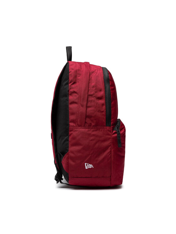 New Era New Era Σακίδιο Disti Multi Stadium Bag Neyyan 60240059 Μπορντό