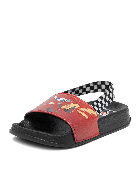 Cars Cars Iešļūcenes CEO-CP76-AW25-354DPC Sarkans