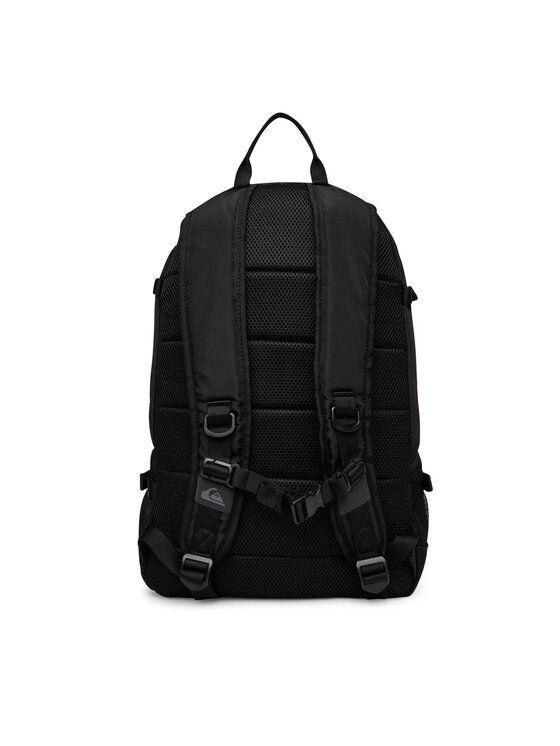 Quiksilver Quiksilver Ruksak QUIC-B-004-07 Crna