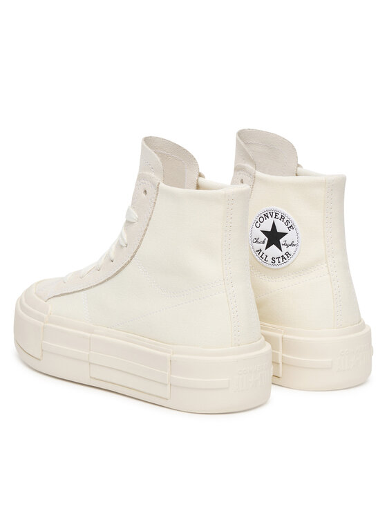 Converse Converse Sneakersy Cruise A04688C Bílá