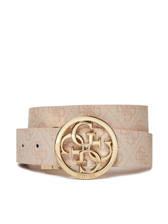 Guess Guess Női öv BW9166 P4235 Bézs