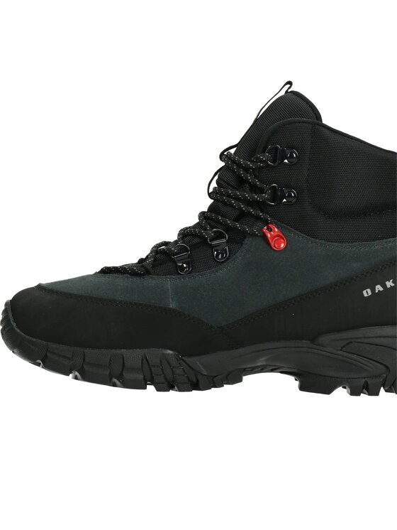 Oakley Oakley Sneakersy FOF100351 Czarny