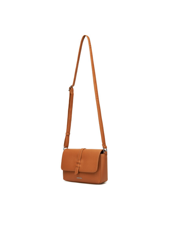 Lasocki Lasocki Handtasche LSK-K-058-06 Braun