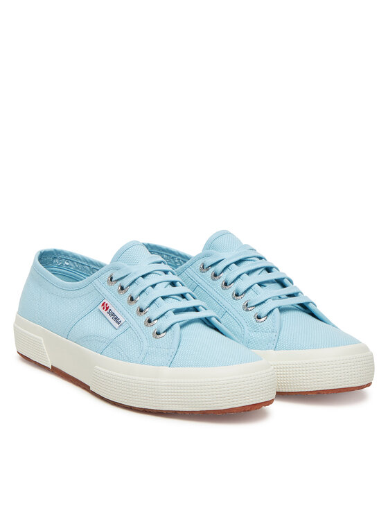 Superga Superga Scarpe sportive 2750 Cotu Classic S000010 Blu