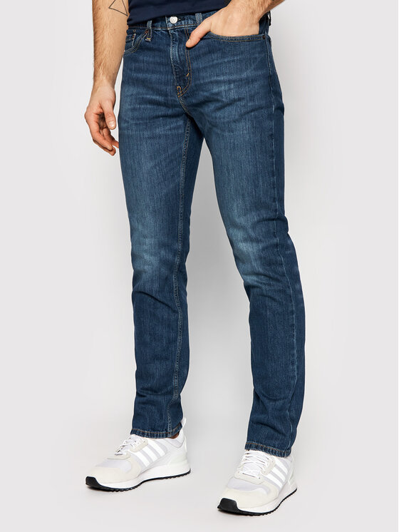 Levi's® Levi's® Teksad 511™ 04511-1163 Tumesinine Slim Fit