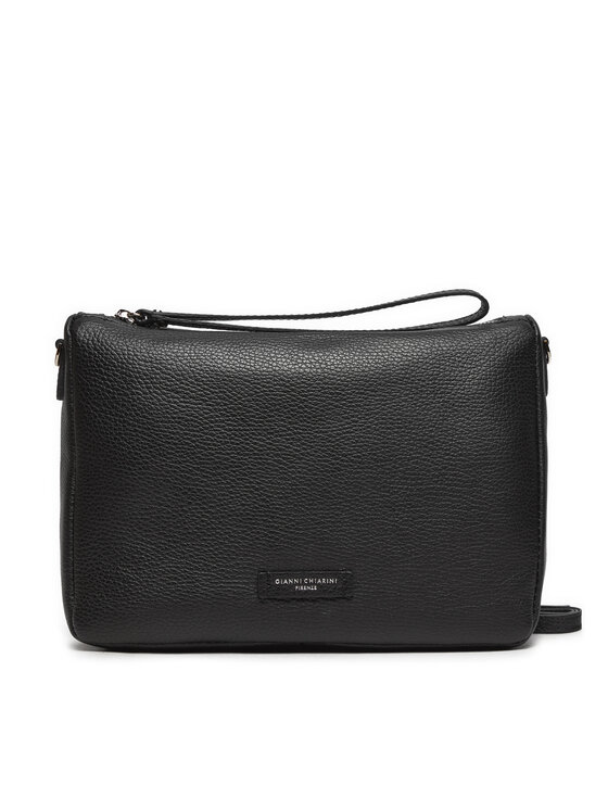 Gianni Chiarini Gianni Chiarini Käekott Nora Pouch BS 10225 GRN Must