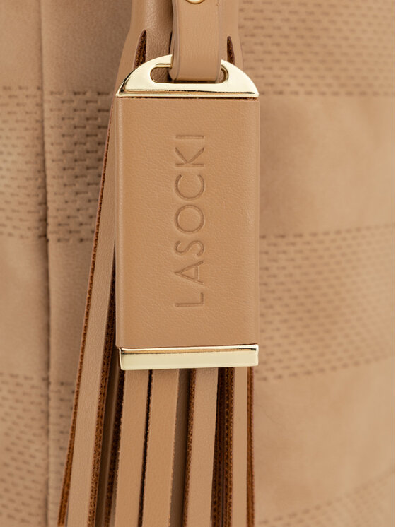 Lasocki Lasocki Borsetta LSK-K-042-06 Beige