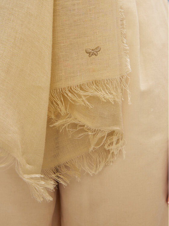 Weekend Max Mara Weekend Max Mara Šalis Sion2 2415541105 Smėlio